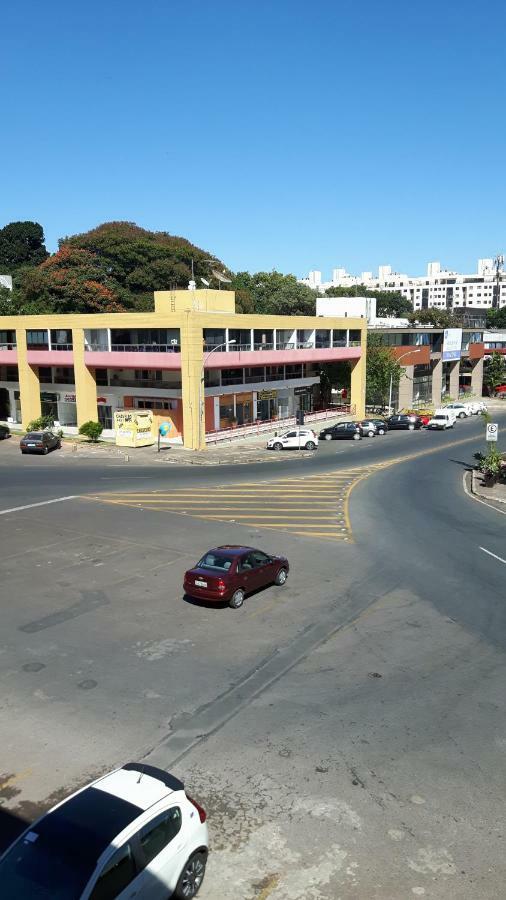 巴西利亚Real Park Place公寓 外观 照片
